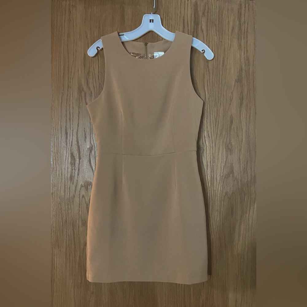 Forever 21 Exclusive Dress